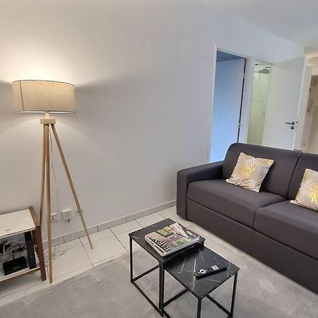 Ferienwohnung Le Cosy Magny *Paris*Disney*Wifi Exterior foto